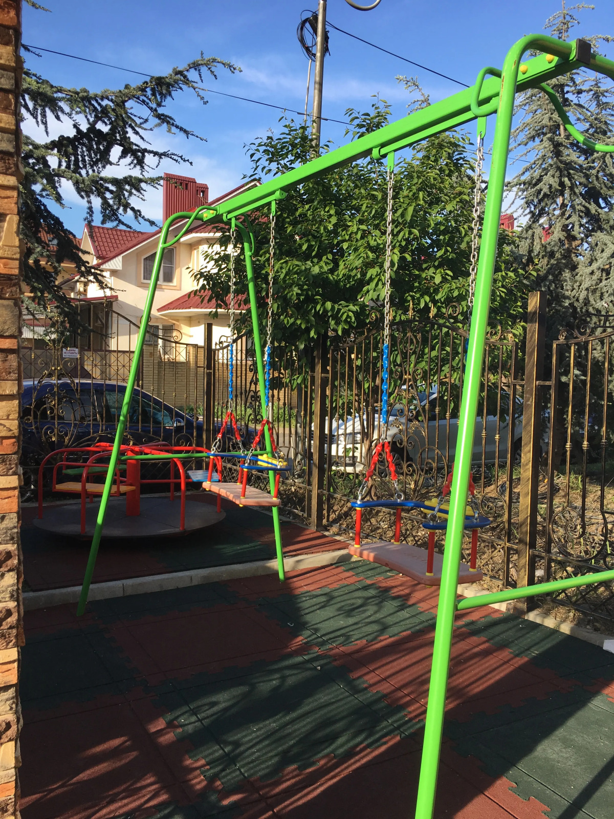 Апартаменты у Моря ЖК Вальс 6