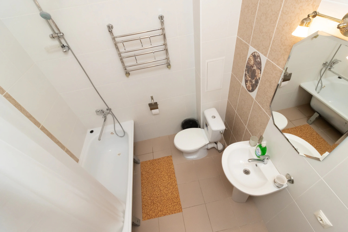 Апартаменты у Моря в Янтарном