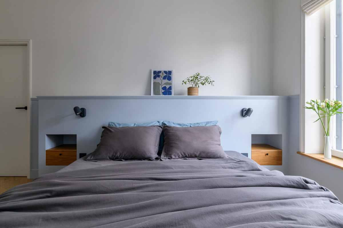 Апартаменты ДВА ГОРОДА - на Набережной