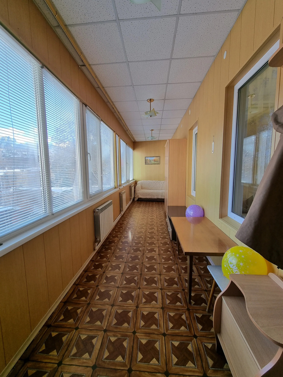 Квартира Герцена 3