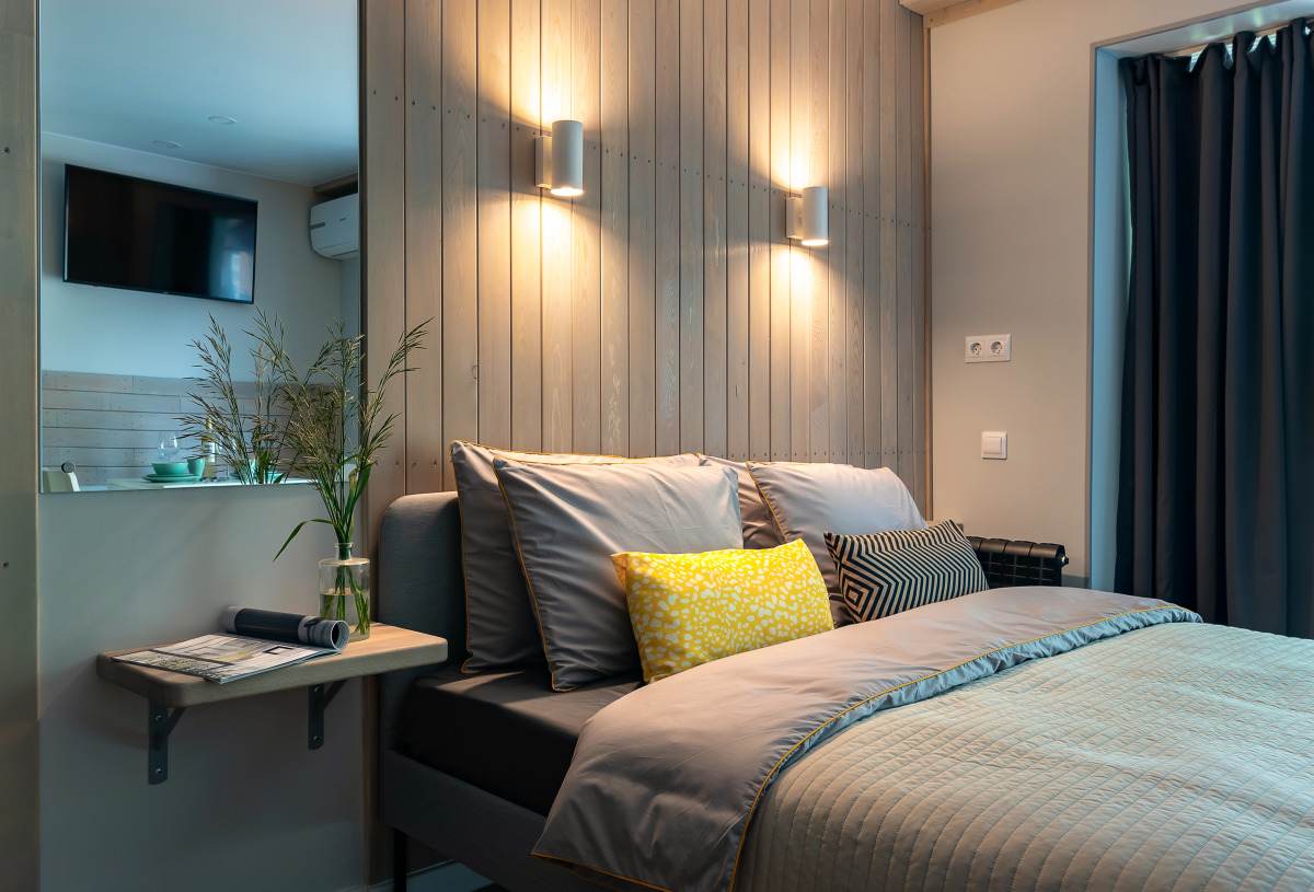 Апарт-отель W Suites