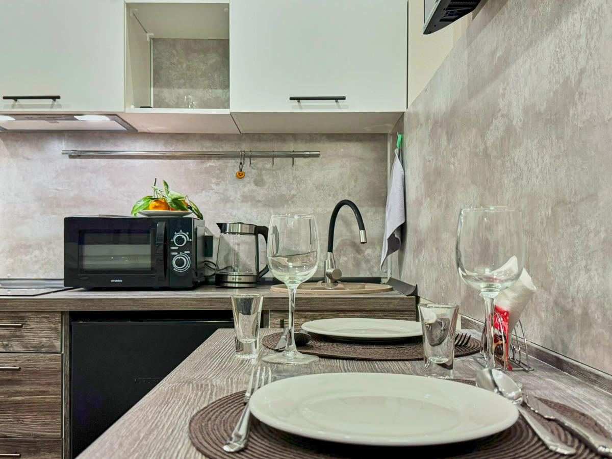 Апартаменты уютные чистые у метро