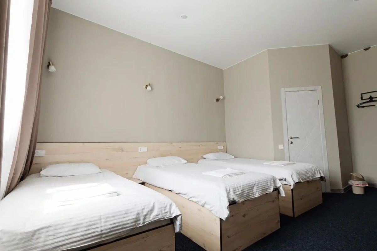 Мини-Отель Агата