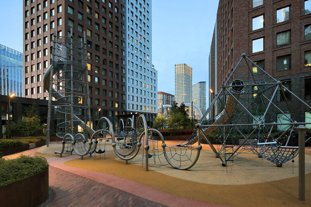 Квартира Видовая на Береговом