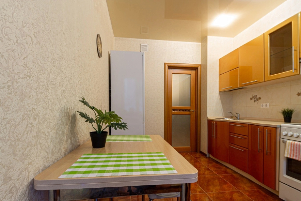 Апартаменты Уютные Океанис