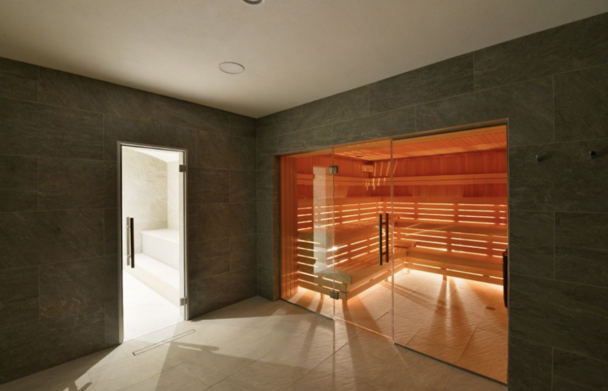 Апартаменты Enjoy