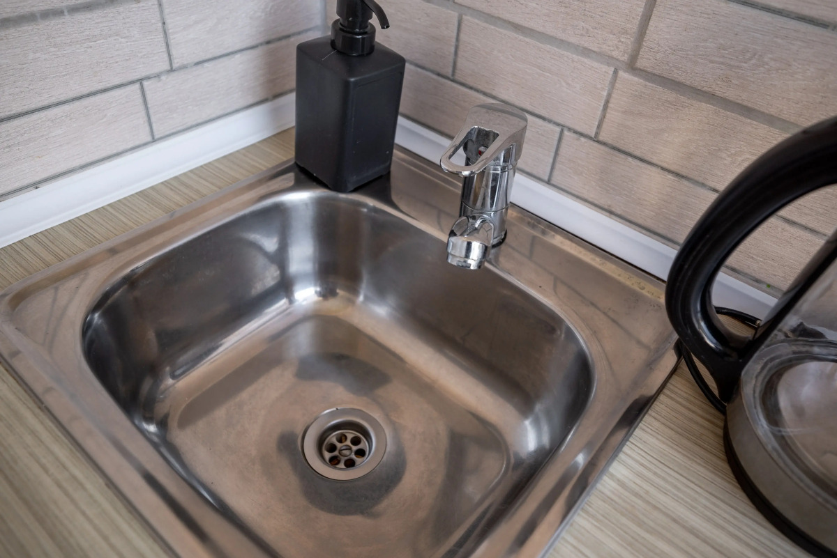 Апартаменты Место под солнцем 5