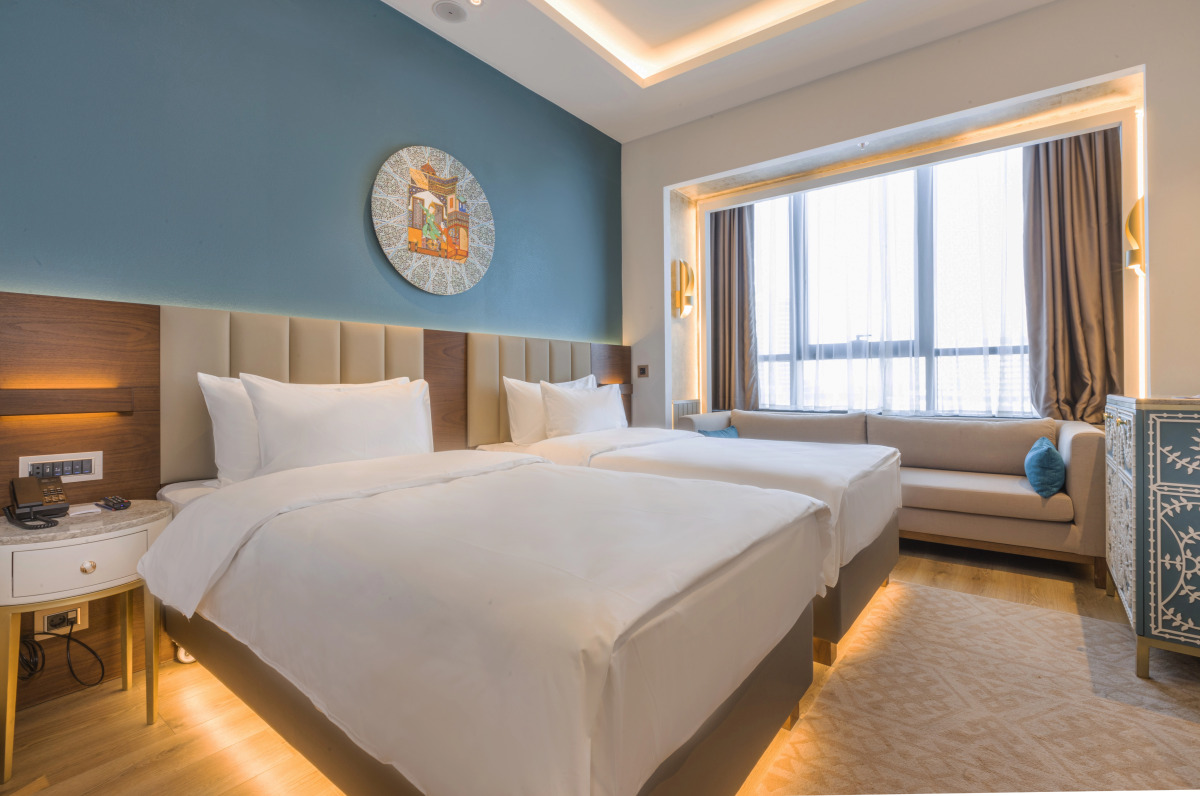 Бутик-отель Wellness Park Hotel Turon