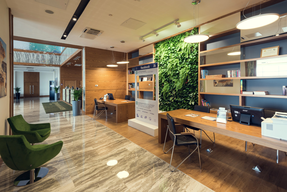 Отель Wyndham Garden Astana