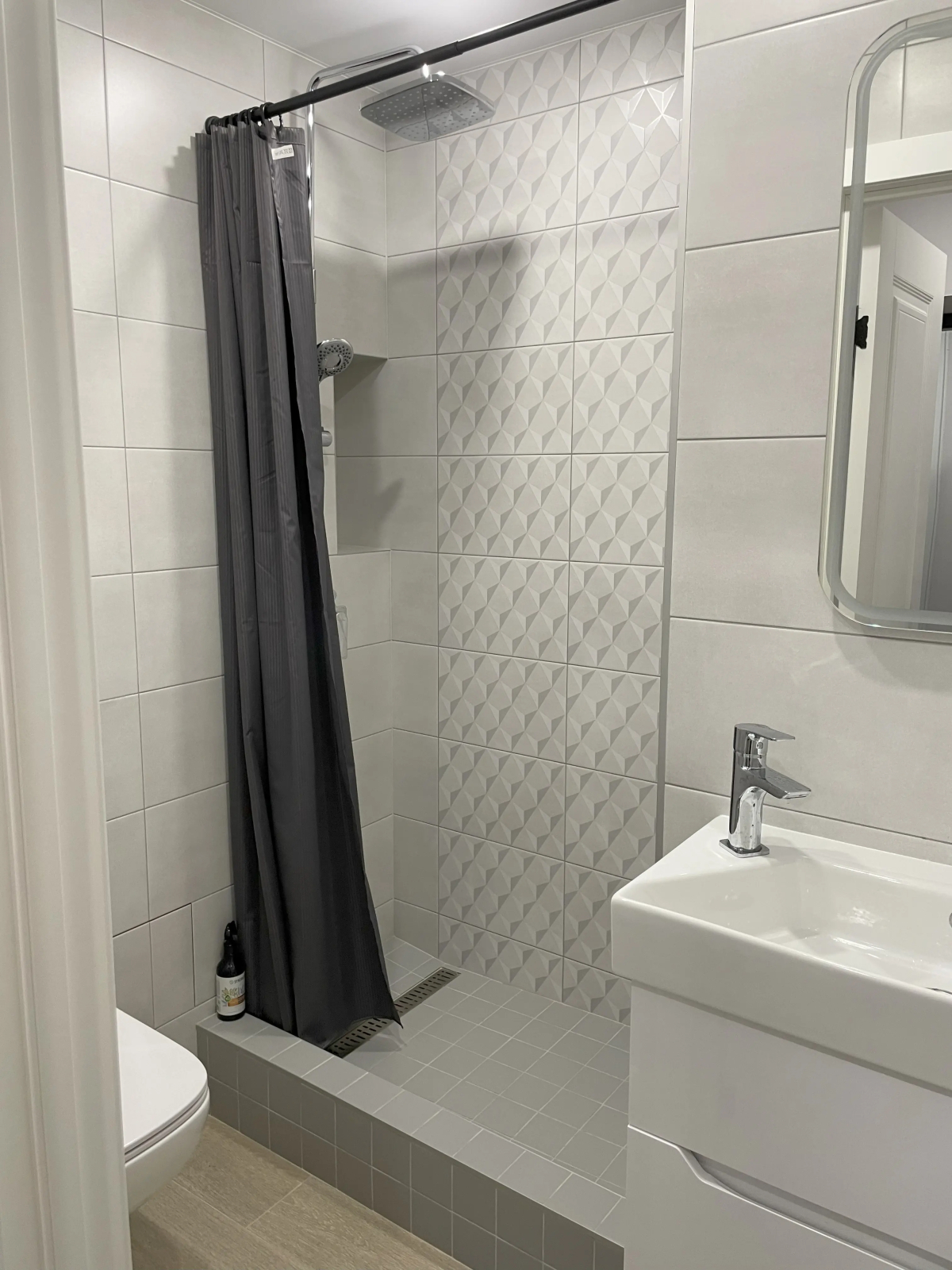 Квартира на Варламова 9