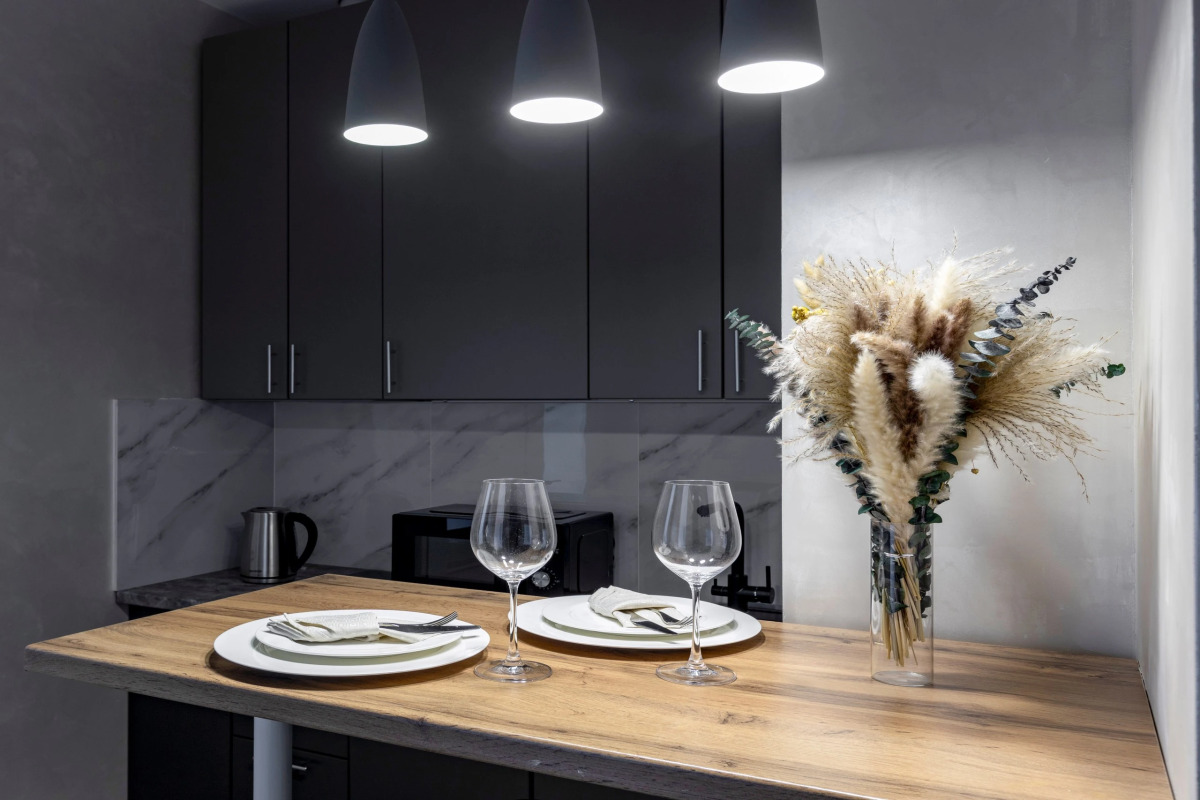 Апартаменты RED APARTMENTS Арт Лайт Сити апартамент Коэльо