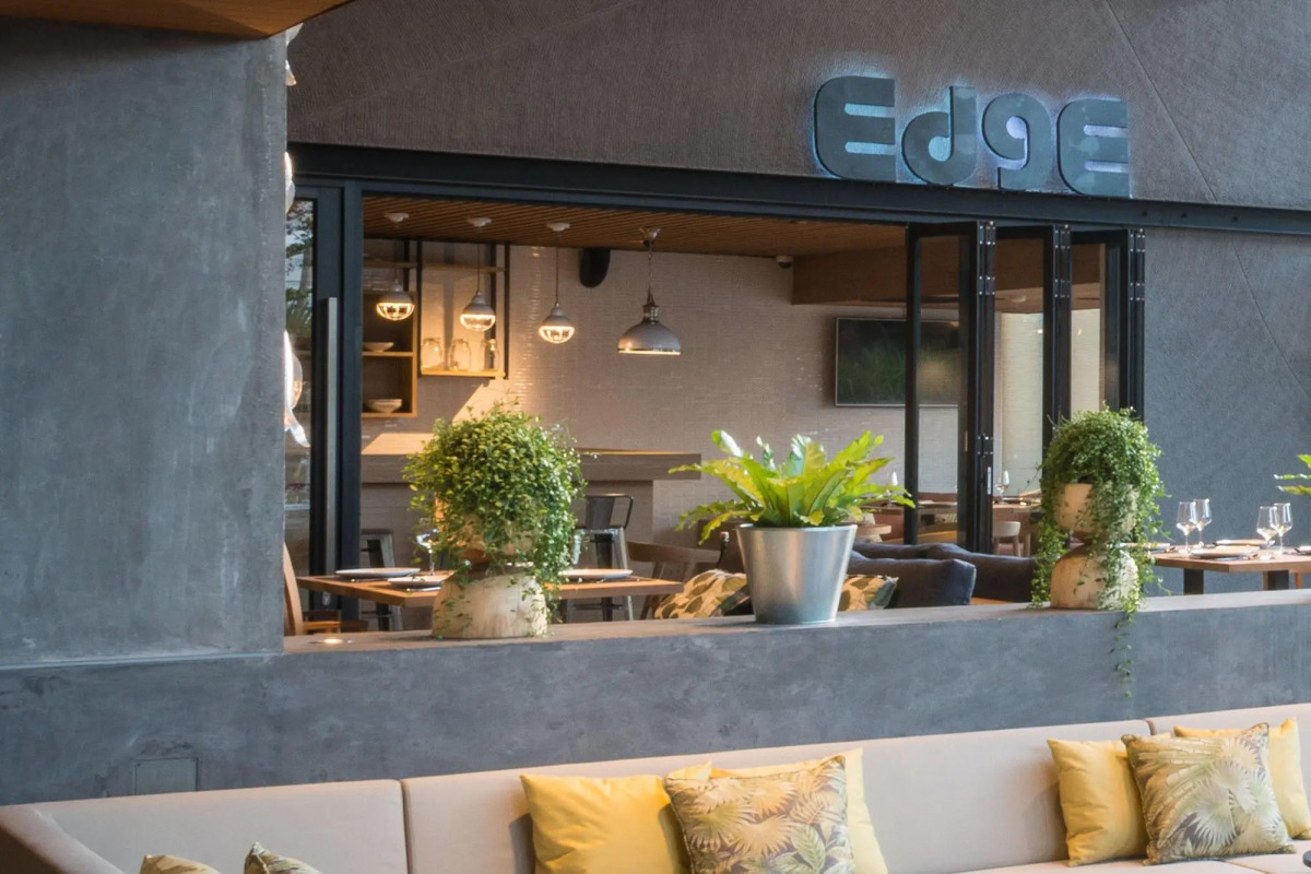 Отель The Silver Palm Wellness Resort