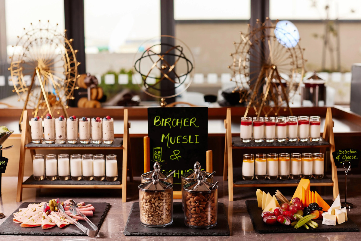 Staybridge Suites Dubai al-Maktoum Airport, an IHG Hotel