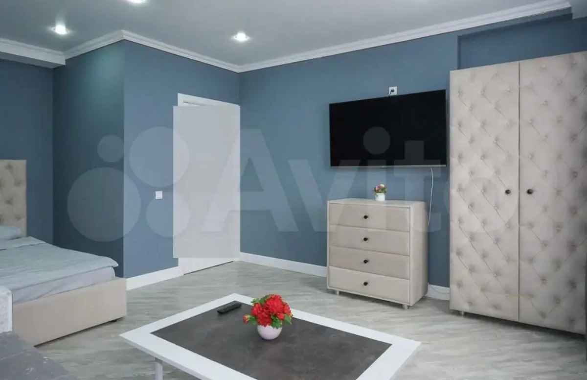 Квартира Чернышевского