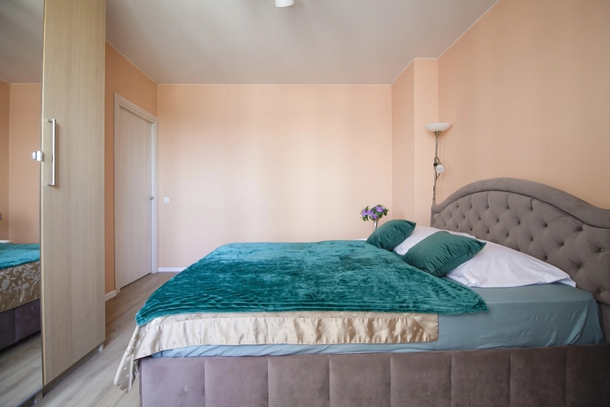 Квартира на Улице Видная