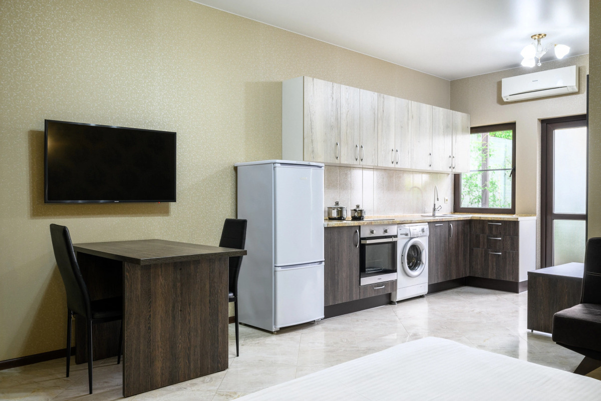 Мини-отель Родос Лайт