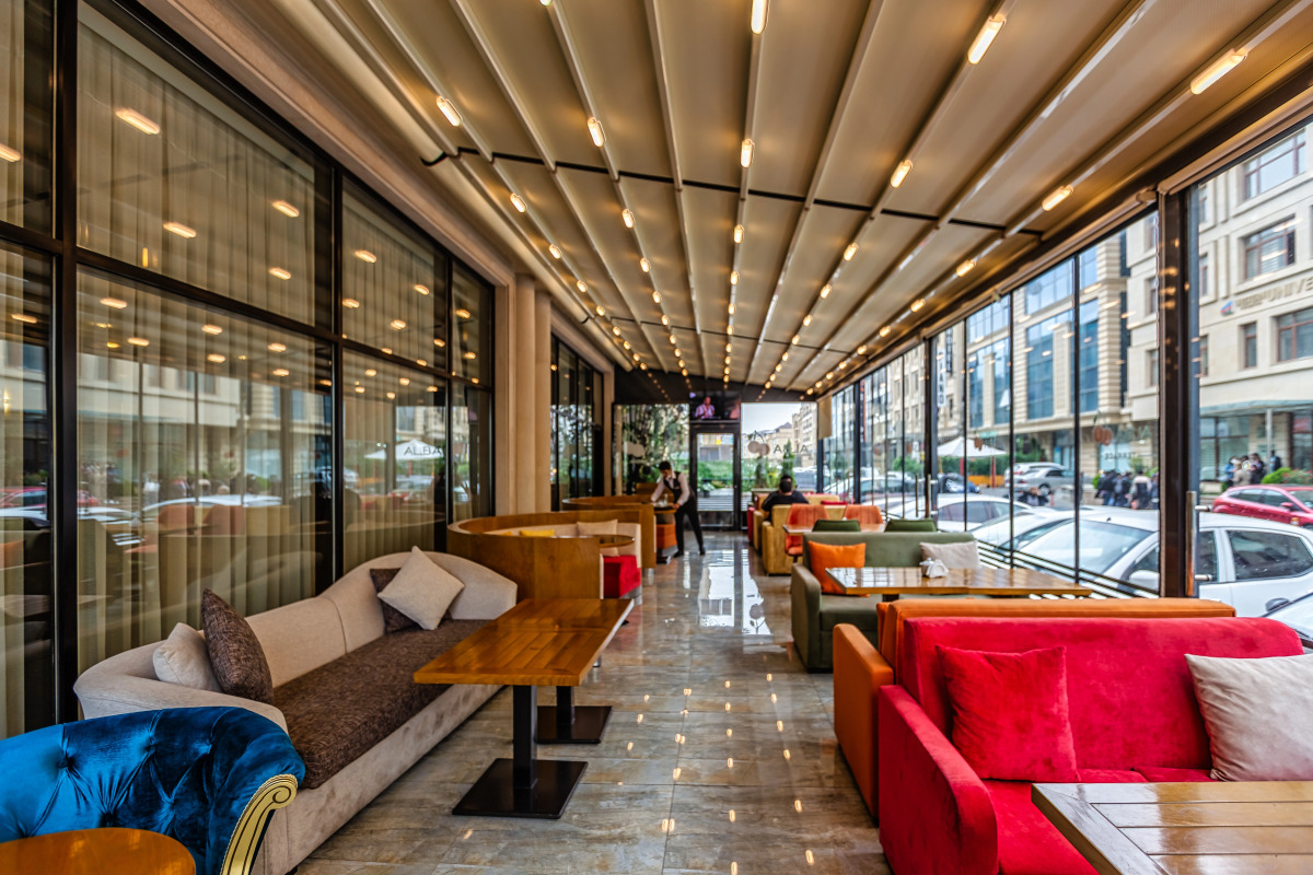 Отель Alba Hotel&Spa