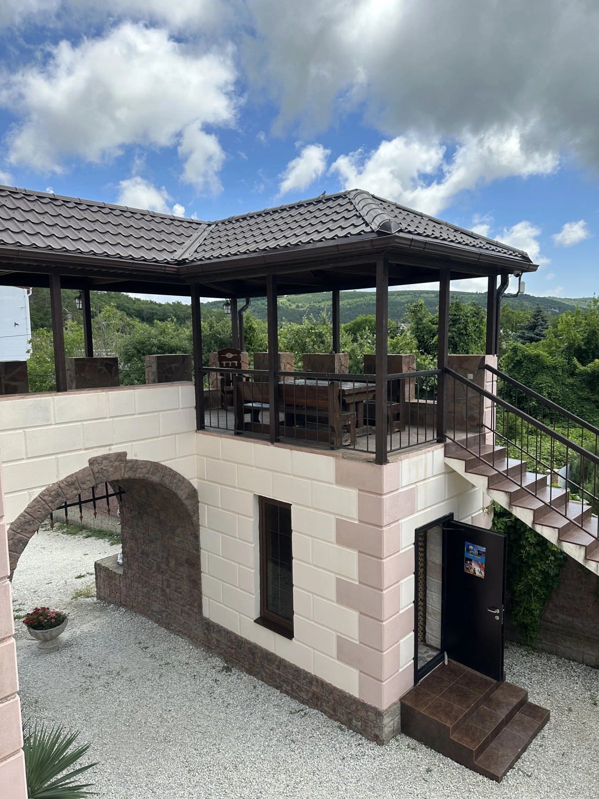 Мини-отель Айвенго