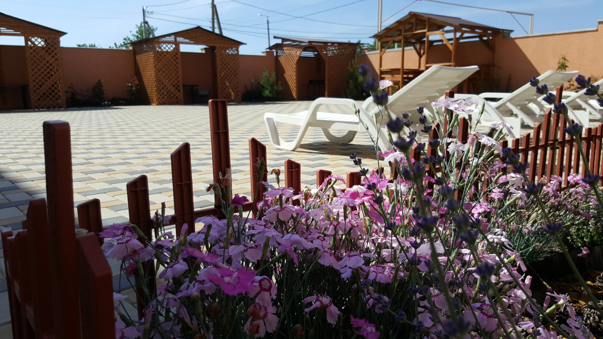 Гостевой Дом Светлана