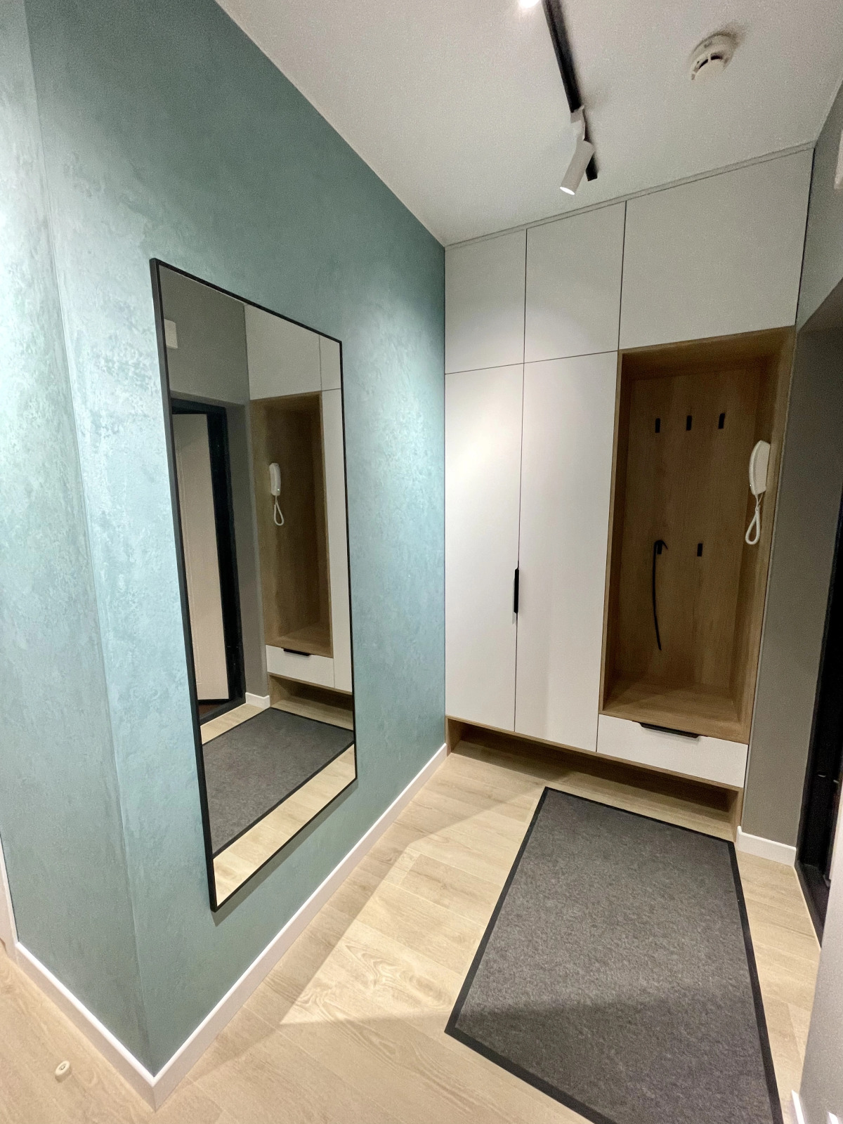 Апартаменты ЯРВИ