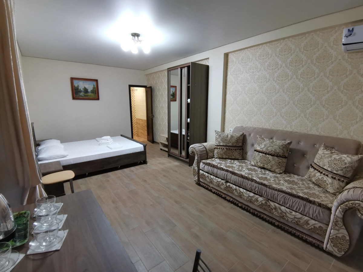 Гостевой дом София