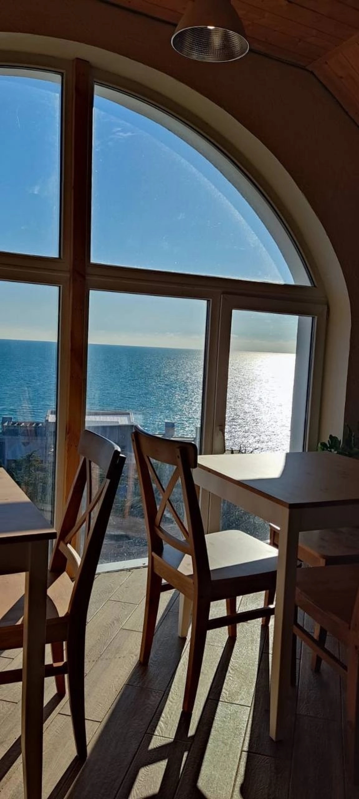 Гостевой дом Вилла Отрадное