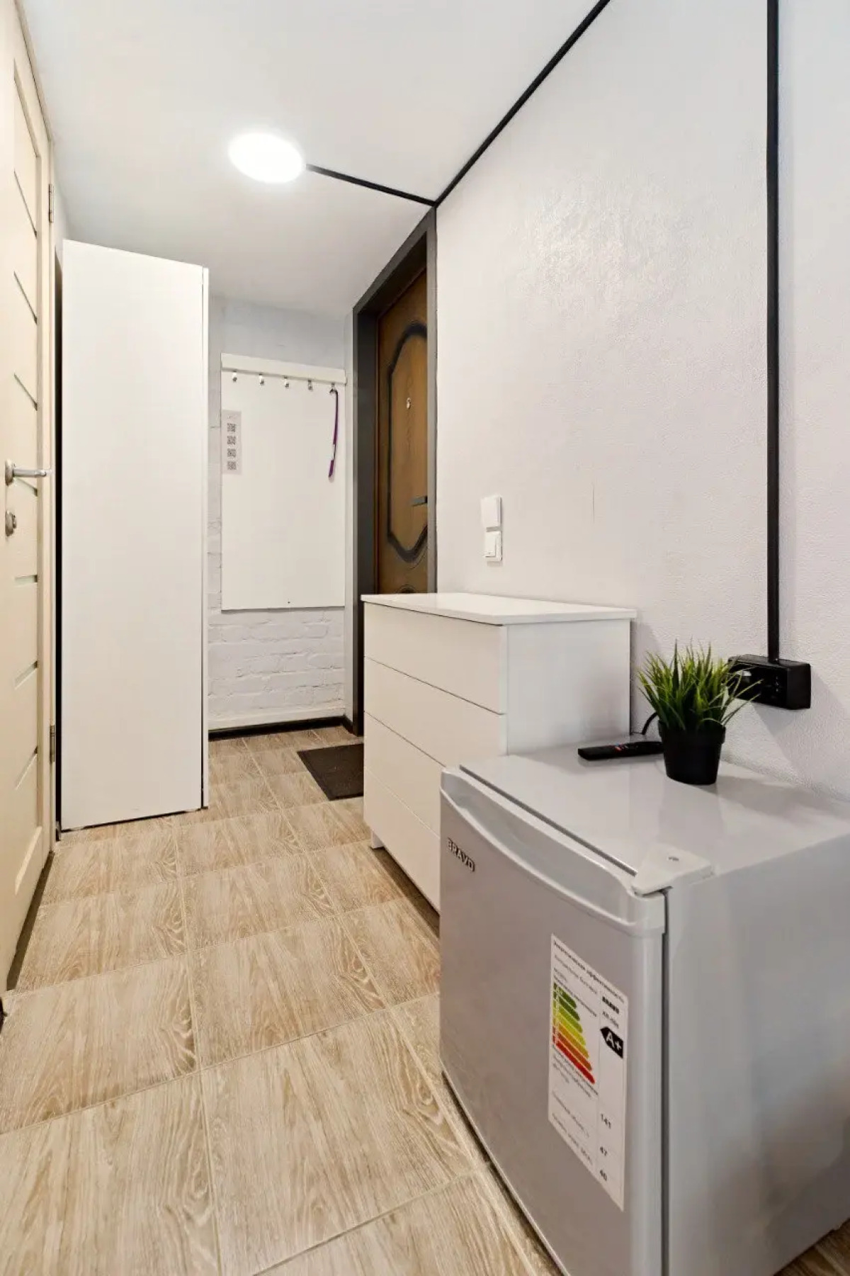 Квартира Отельбург на Петроградской