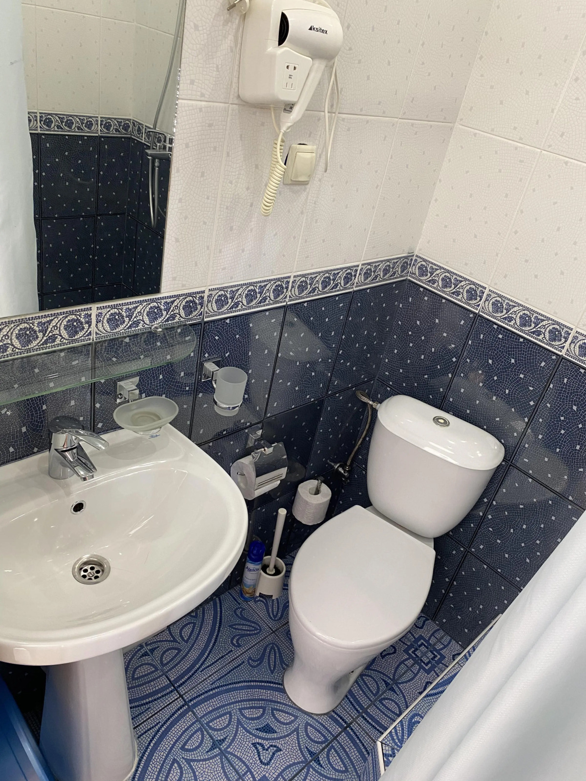 Гостевой дом Arcadiya