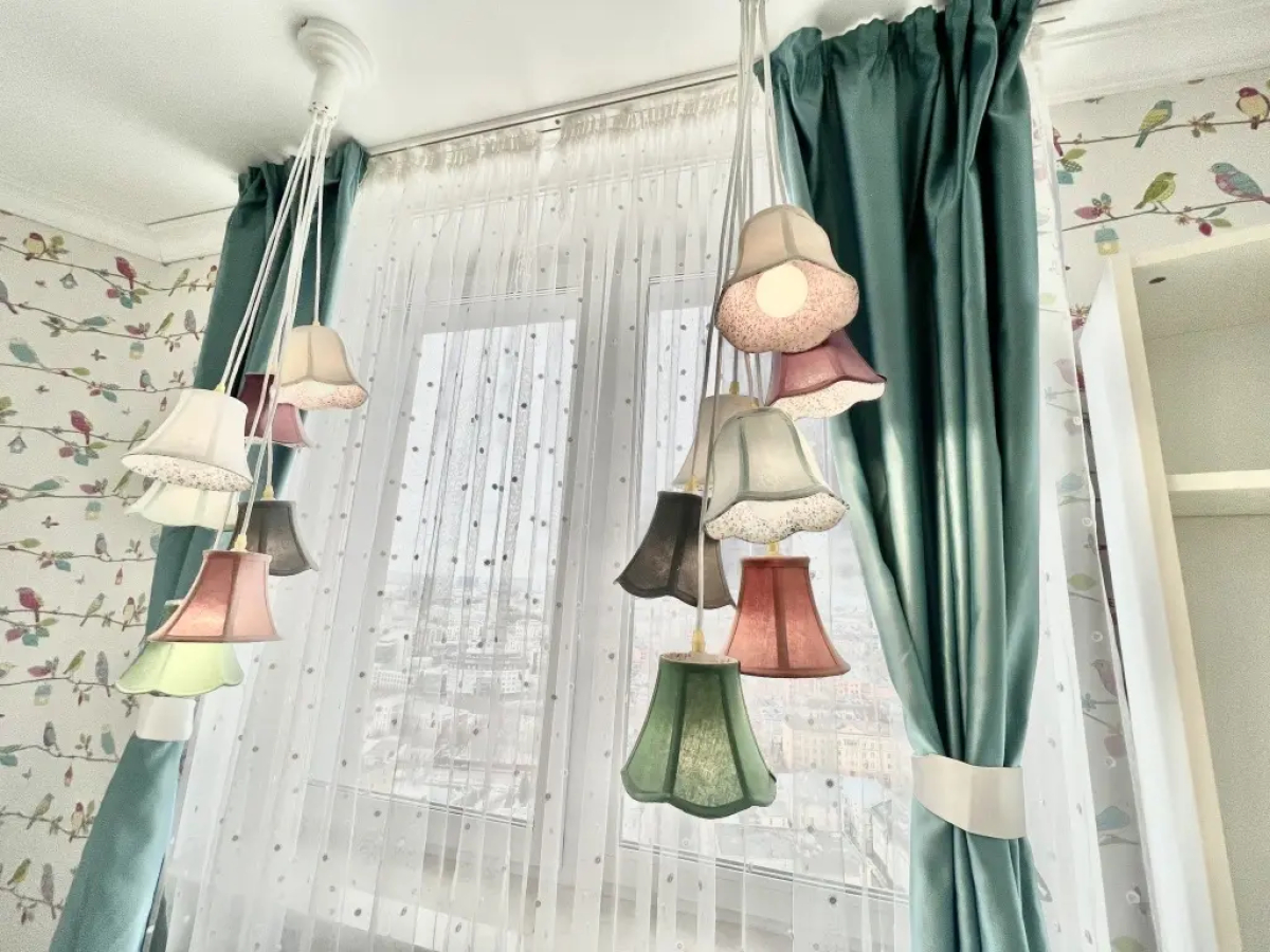 Апартаменты Clever House 4