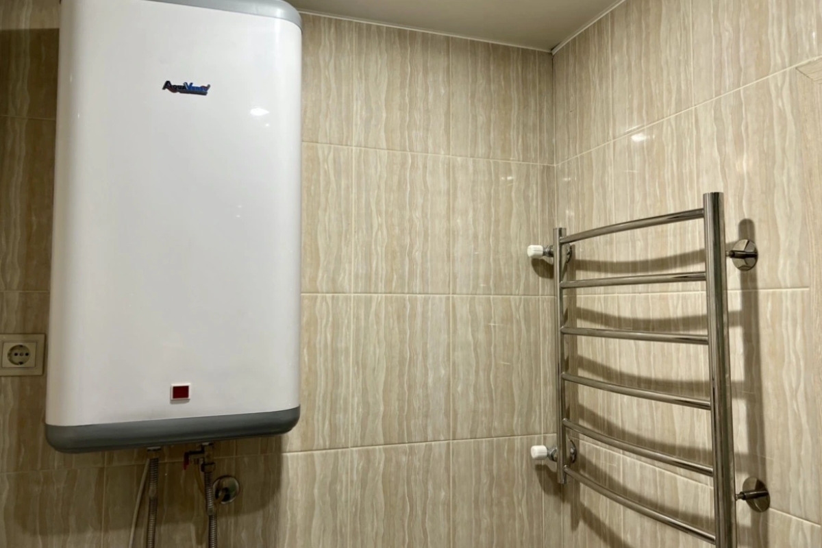 Квартира на Бориса Богаткова 248