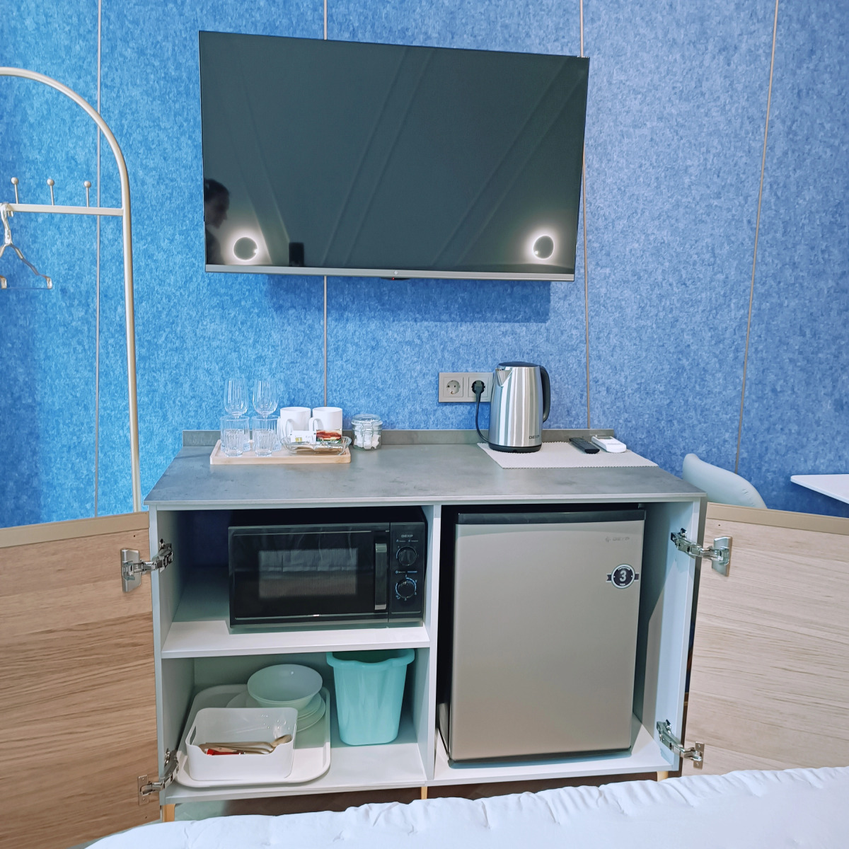 Апартаменты Osobnuak VL