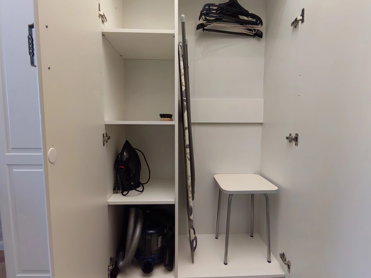 Апартаменты Liga