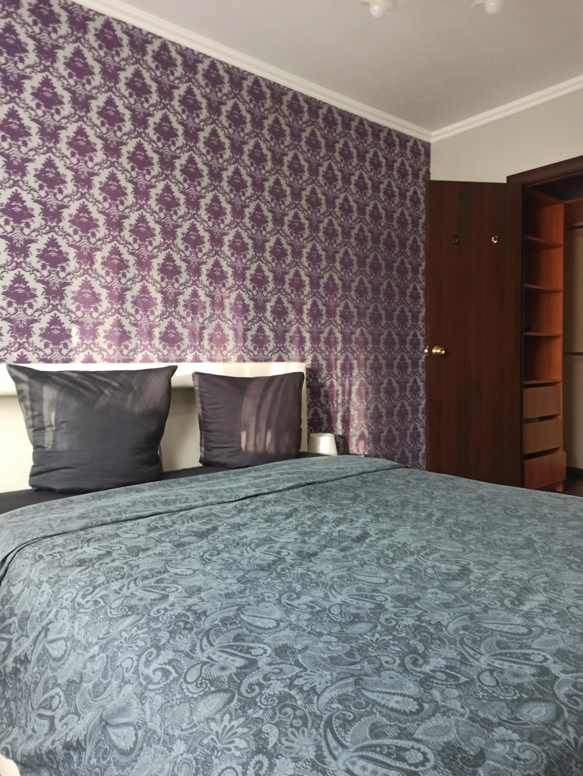 Апартаменты на Проспекте