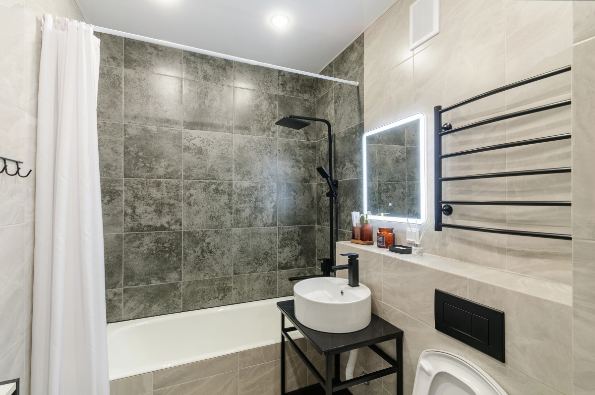 Апартаменты возле МНТК Микрохирургии глаза им.Федорова