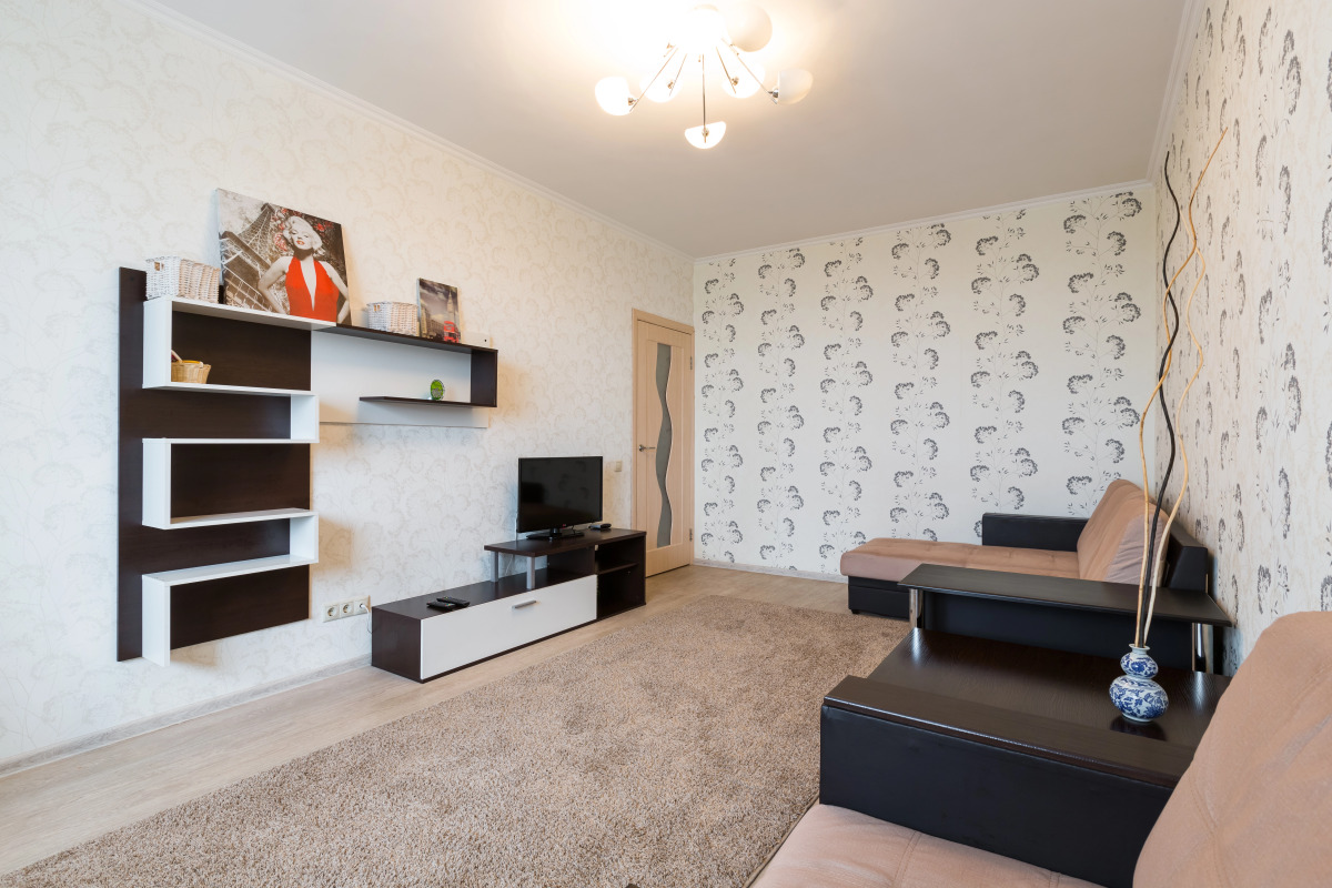 Апартаменты в Балашихе