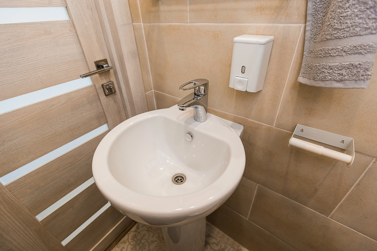 Апартаменты ЖК Букинист 273/2