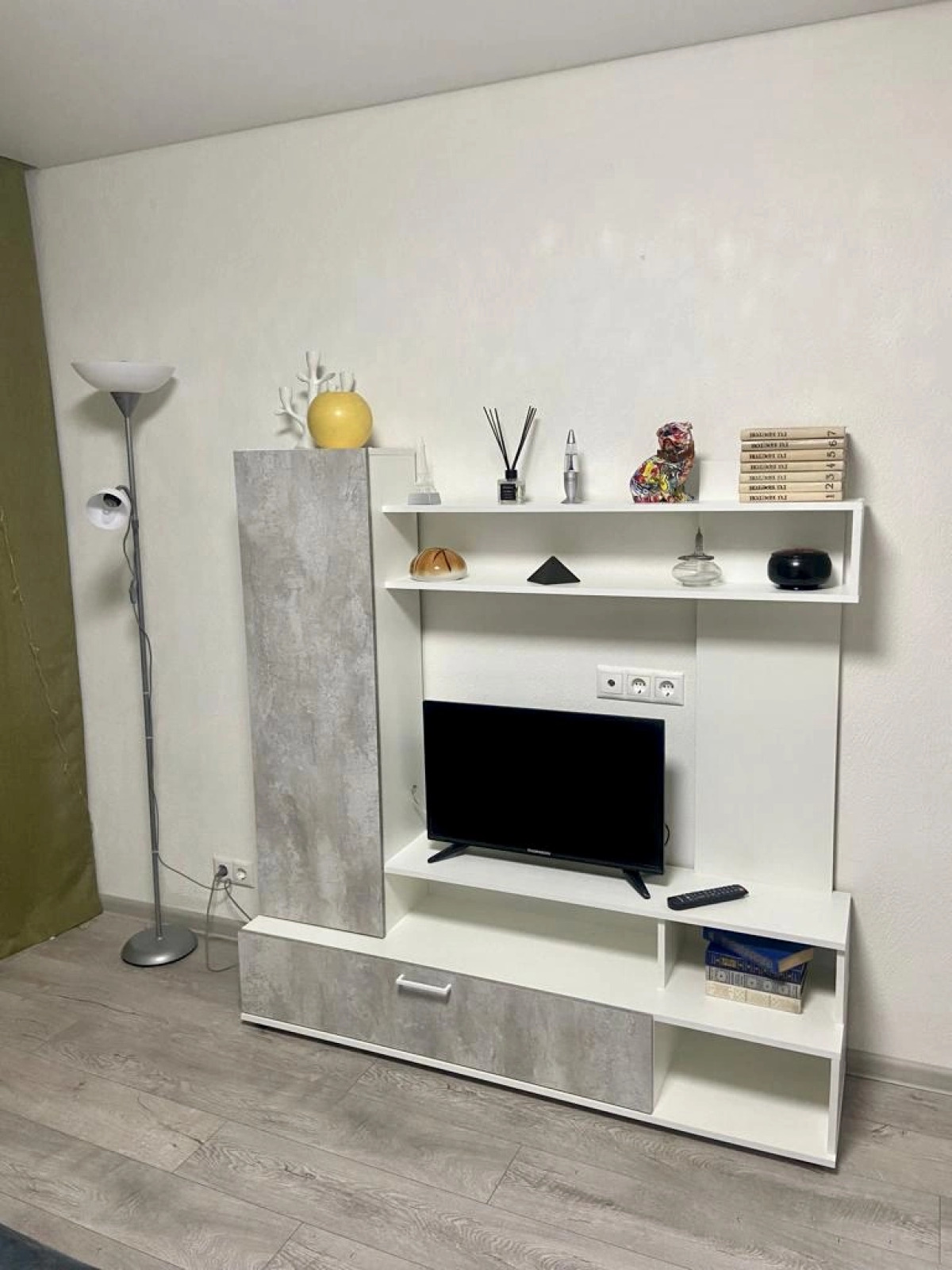 Апартаменты на Тимирязевской с Видом на Останкинскую Башню