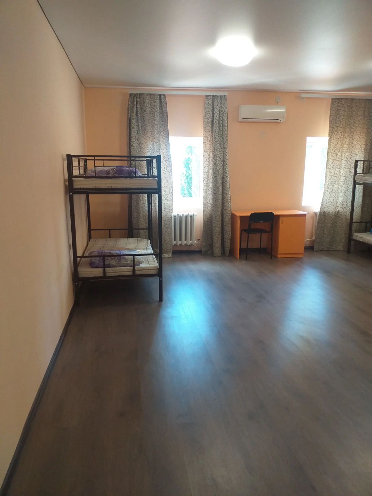 Хостел Main Room