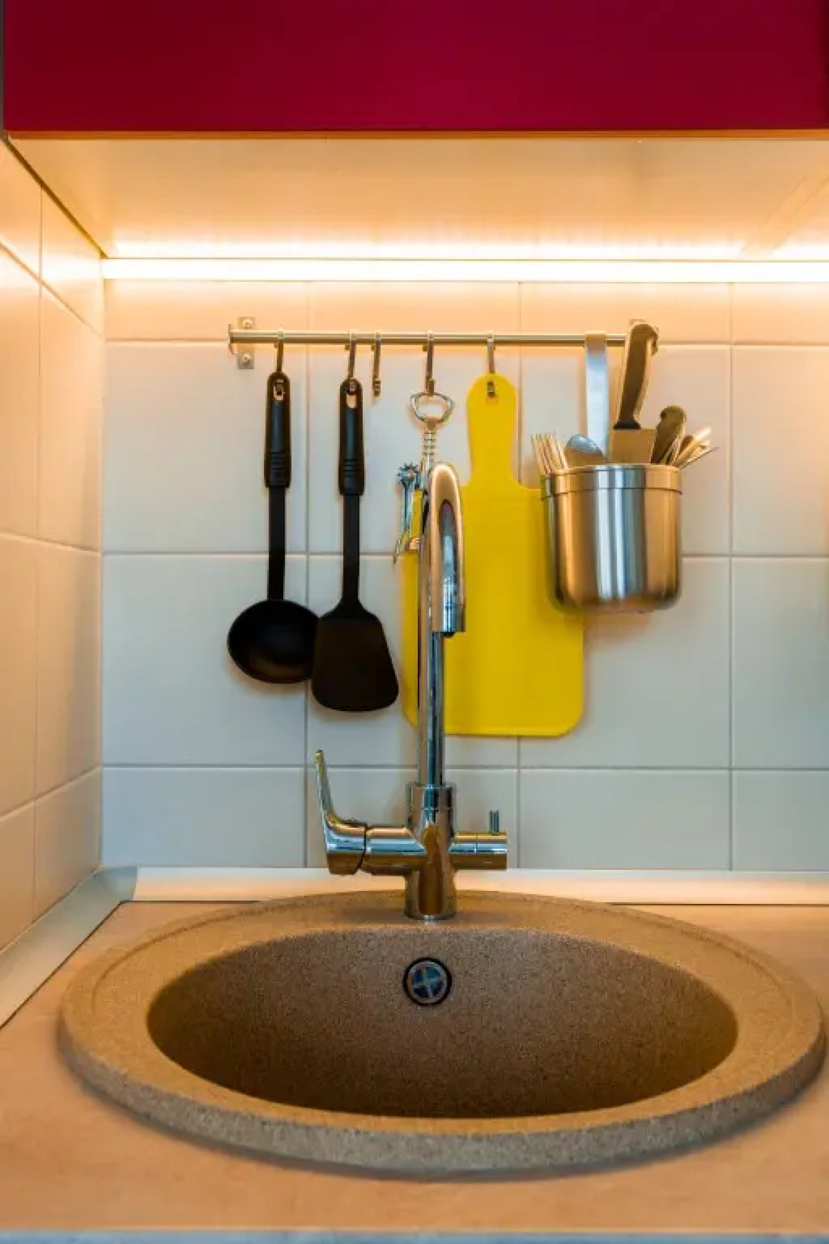 Апартаменты около площади Восстания (1)