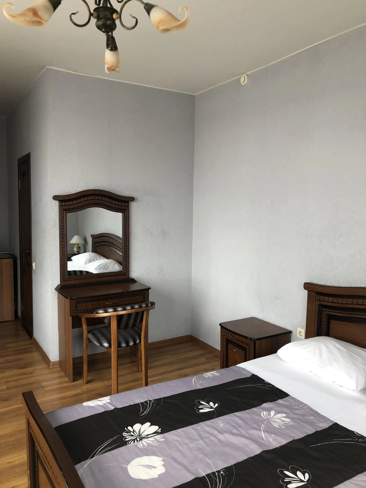 Отель Жемчужина