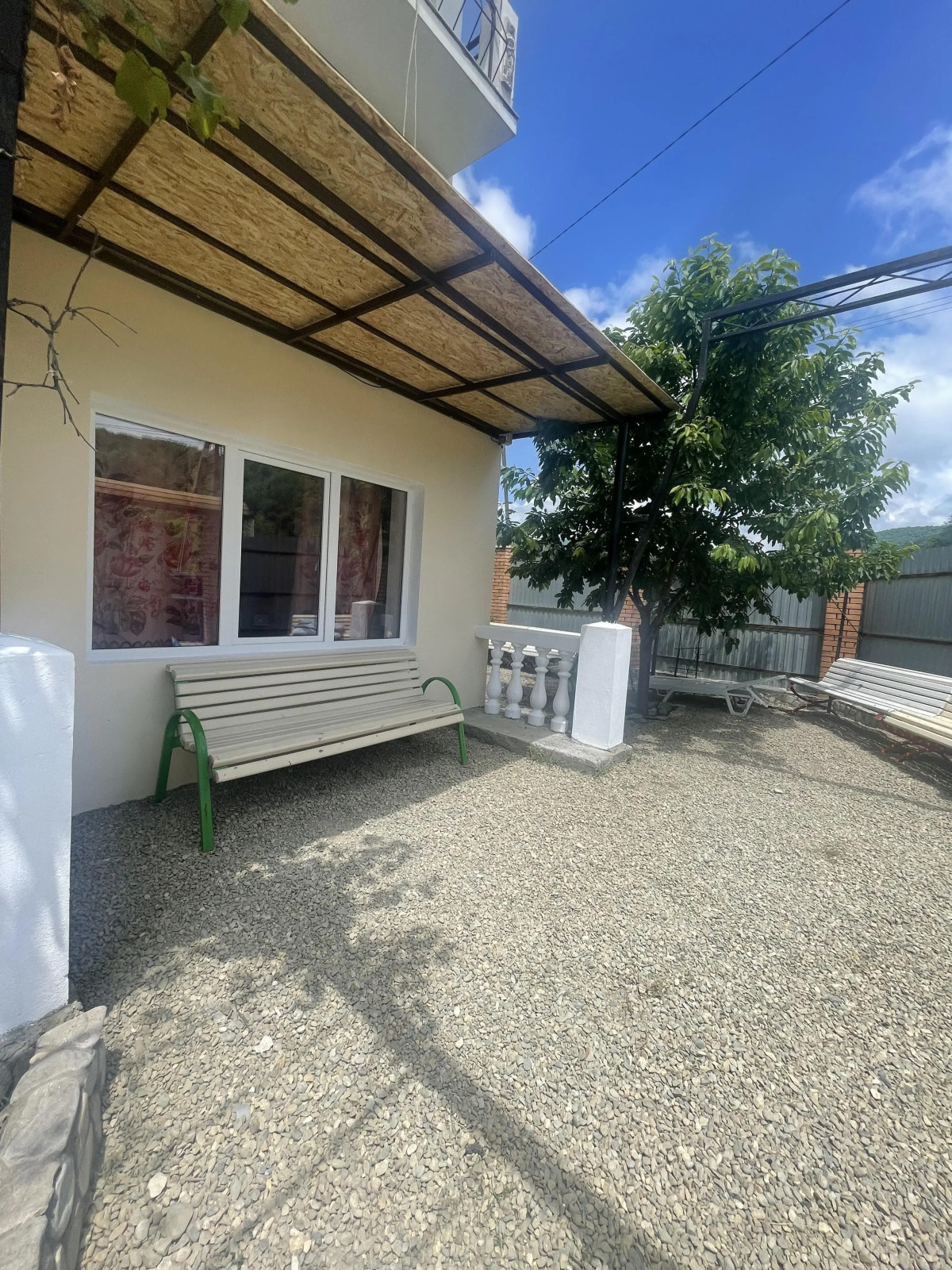 Гостевой дом Рубан