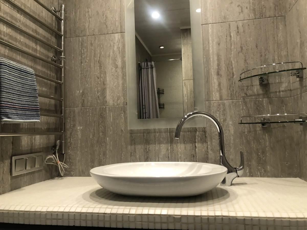 Апартаменты Эсто-Садок