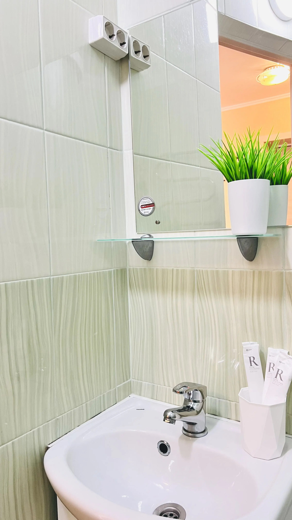 Квартира на Грибоедова