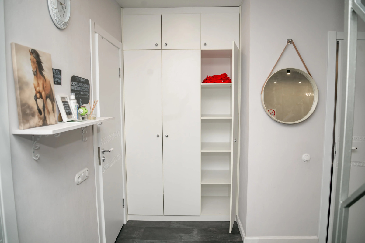 Апартаменты Family Dream 76