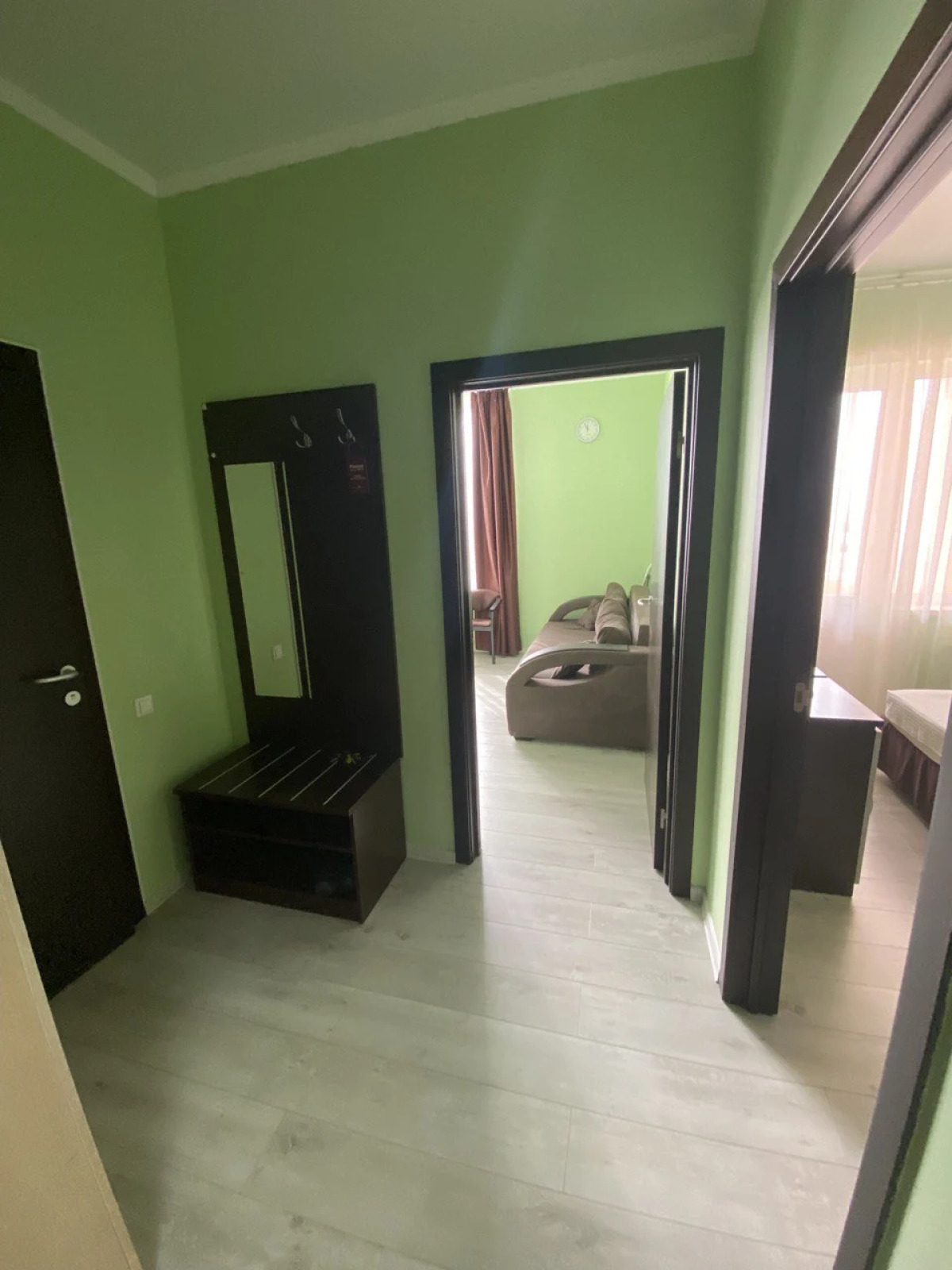 Апартаменты Sea Side 27