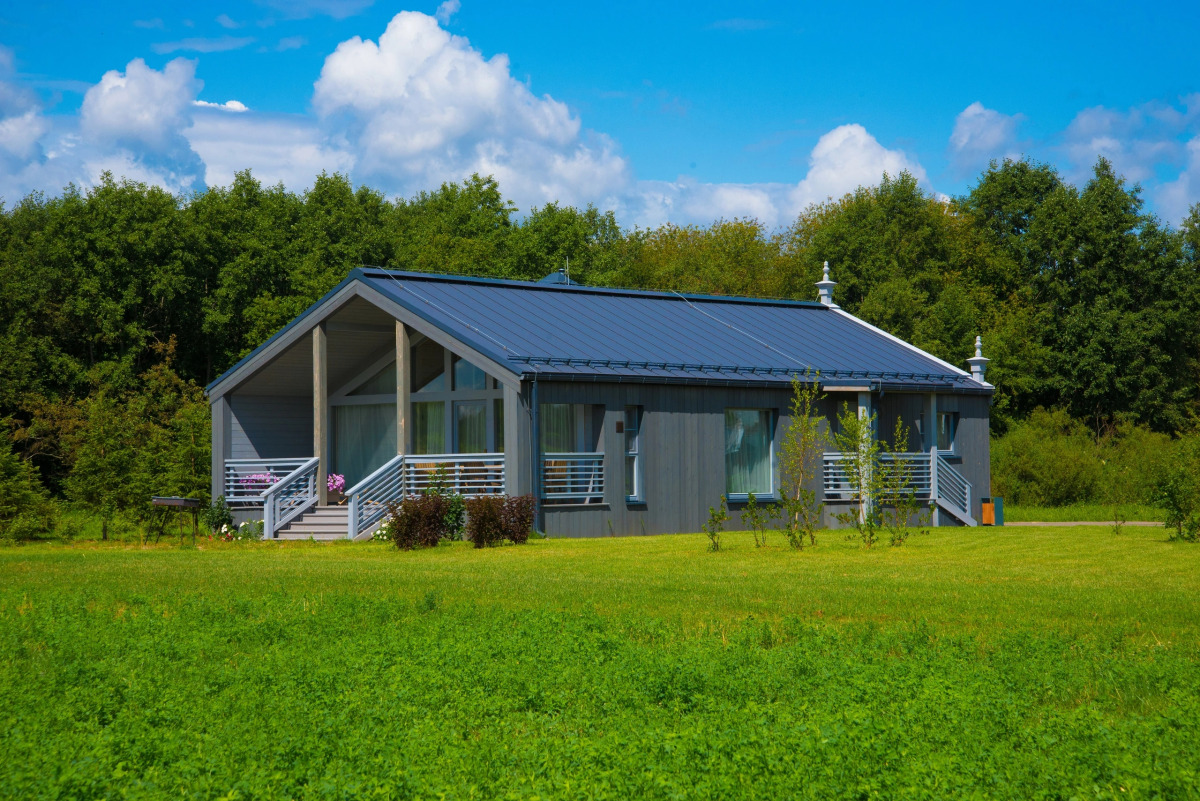 Отель Новое Волосово