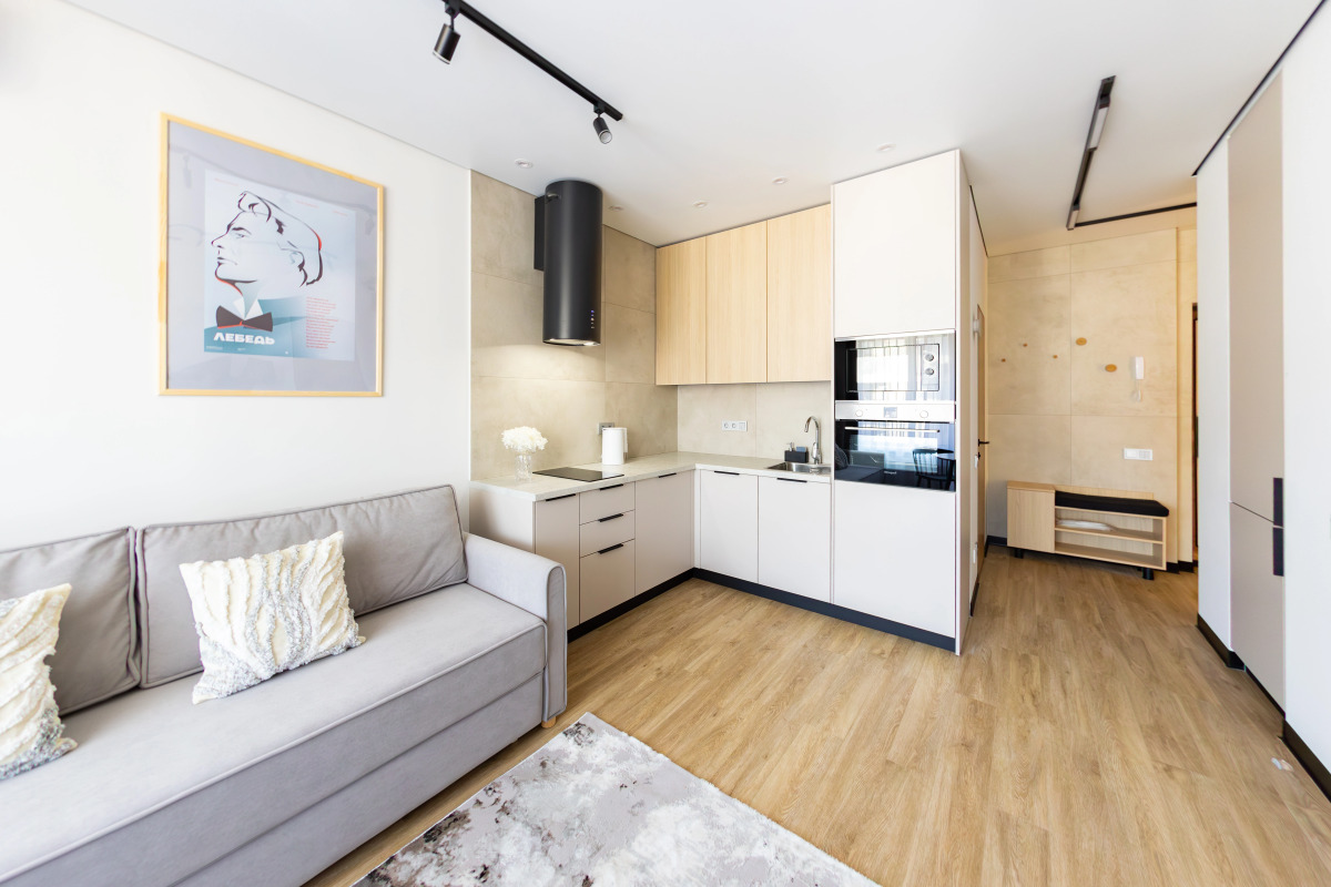 Апартаменты 1010