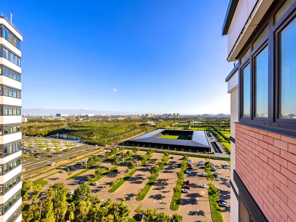 Апартаменты Новое люкс Загляденье