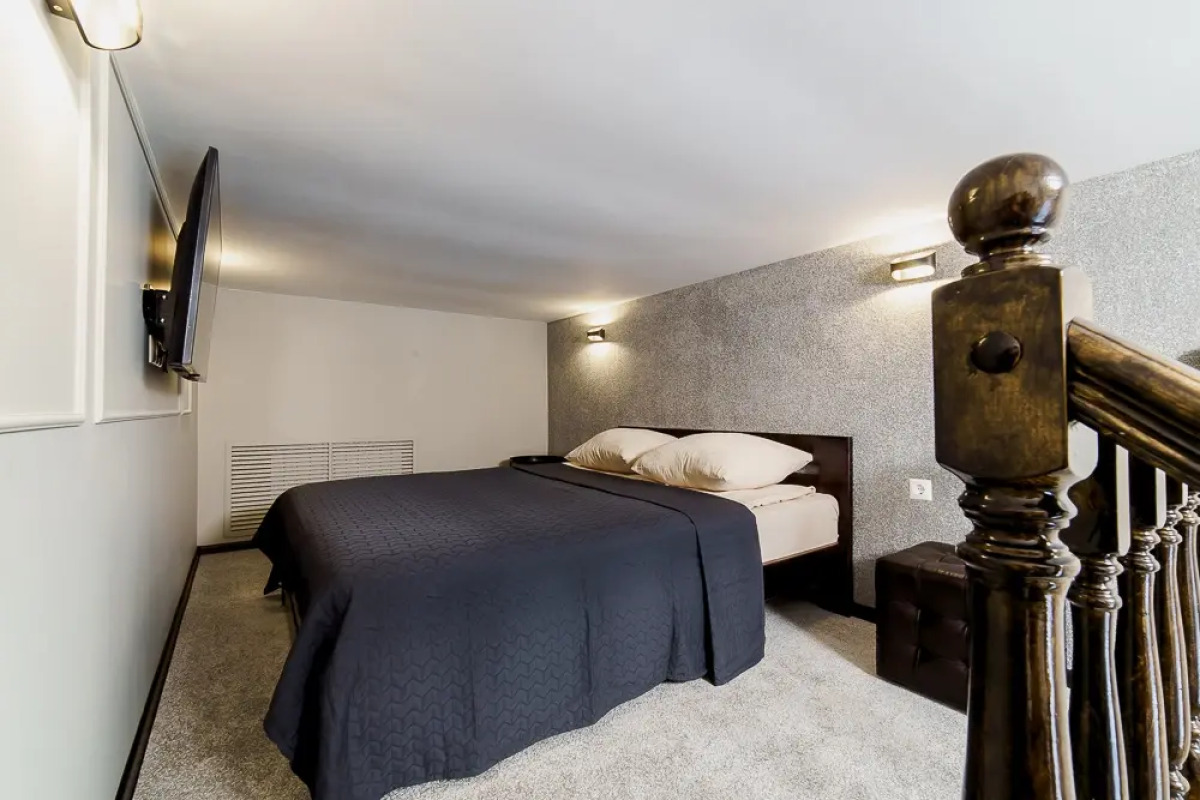 Апартаменты Сутки-Дом - Покровка