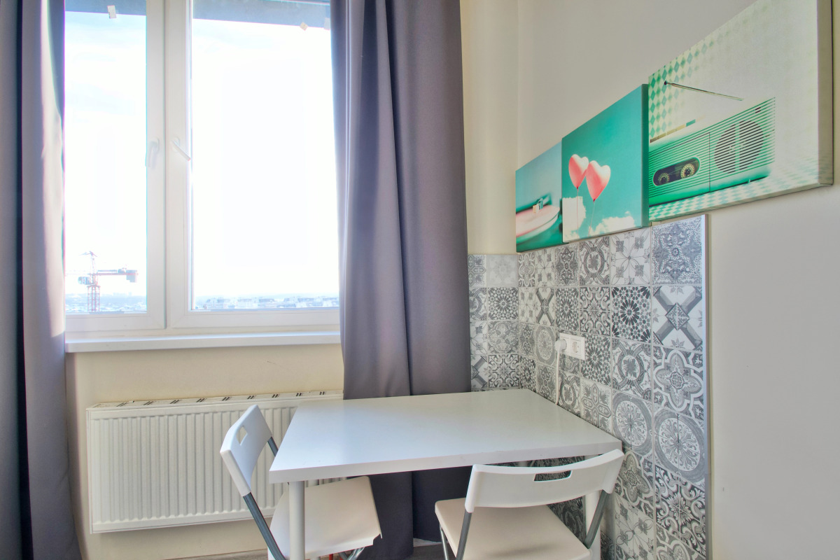 Апартаменты Vnukovo